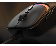 Glorious Model D3 RGB Czarny - 1469427 - zdjęcie 7